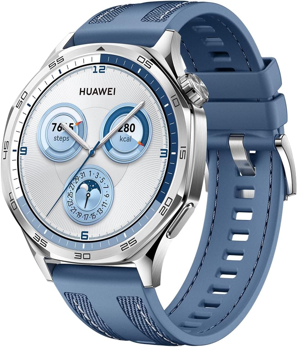 HUAWEI WATCH GT5 — view 2