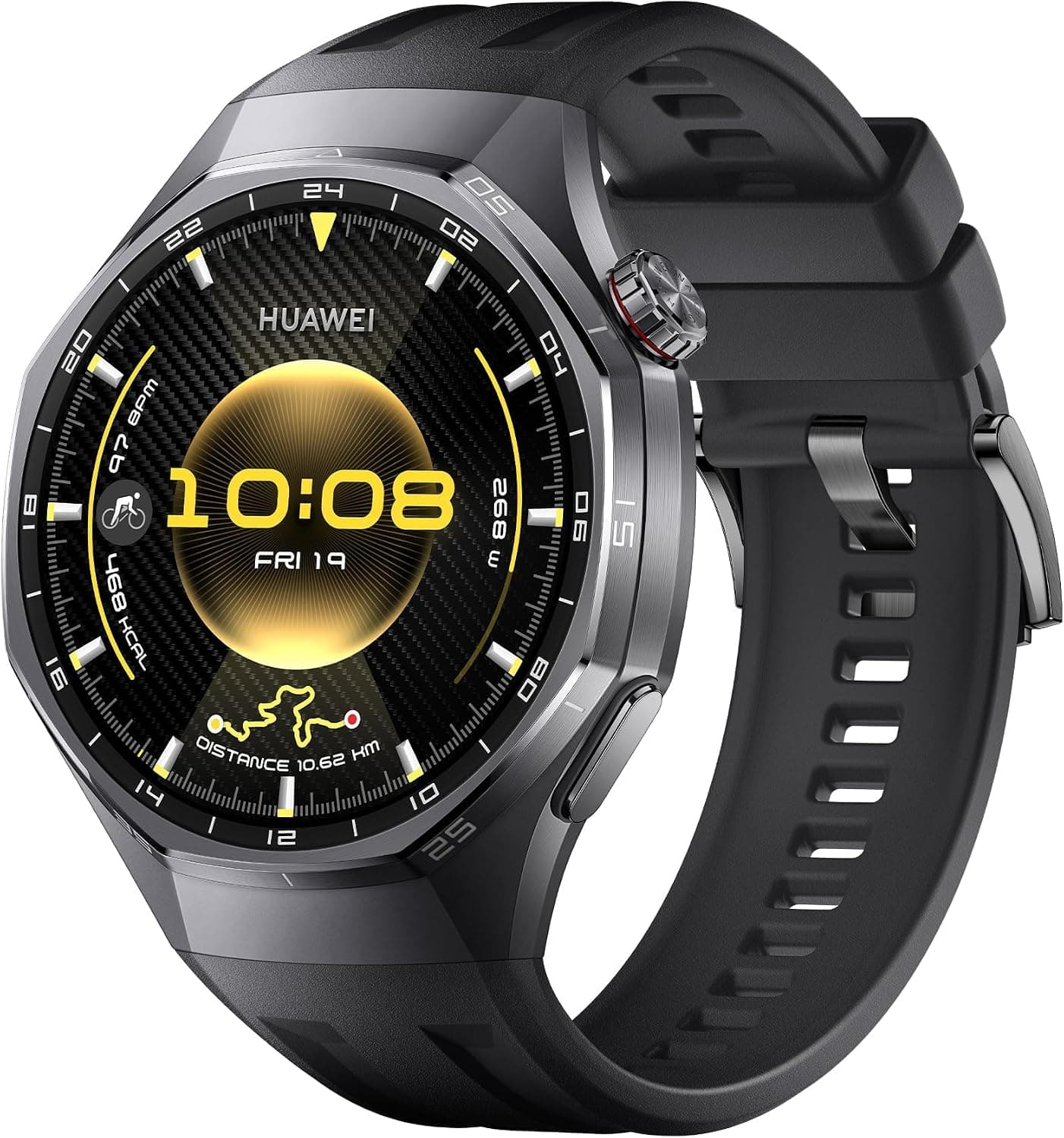 HUAWEI WATCH GT 6 Pro — view 1