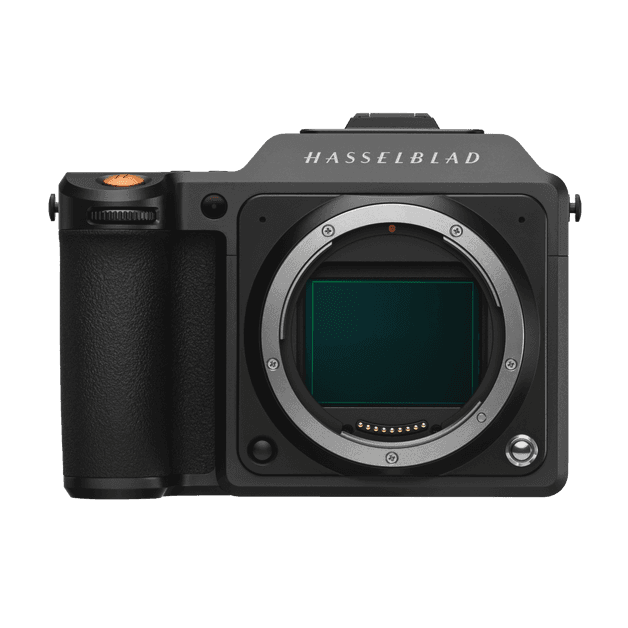 Hasselblad X2D 100C Medium Format Mirrorless Camera Body — view 1