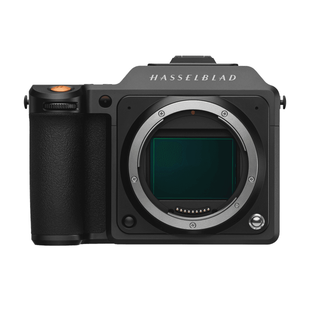 Hasselblad X2D 100C Medium Format Mirrorless Camera Body