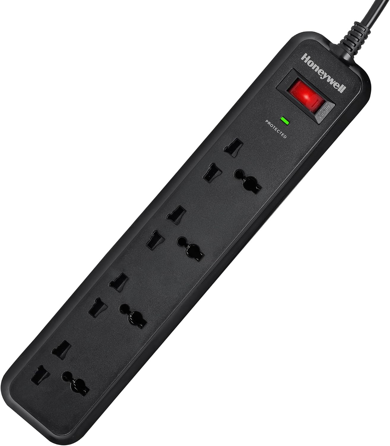 Honeywell Surge Protector (4-Socket)
