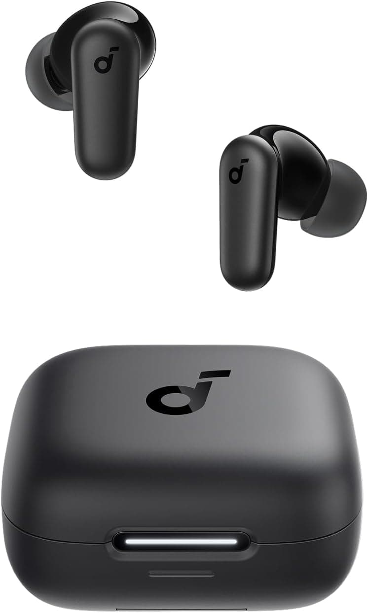 soundcore by Anker P30i ANC Earbuds — view 1