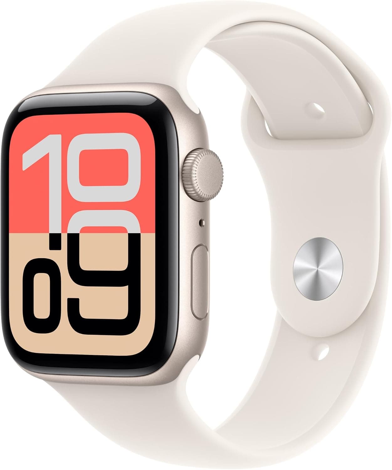 Apple Watch SE 3 (GPS, 40mm) — view 1