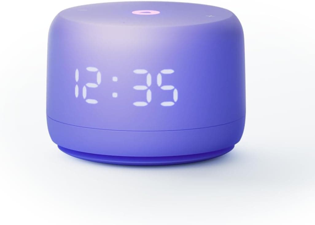 Yango Yasmina Lite AI Smart Speaker — view 1