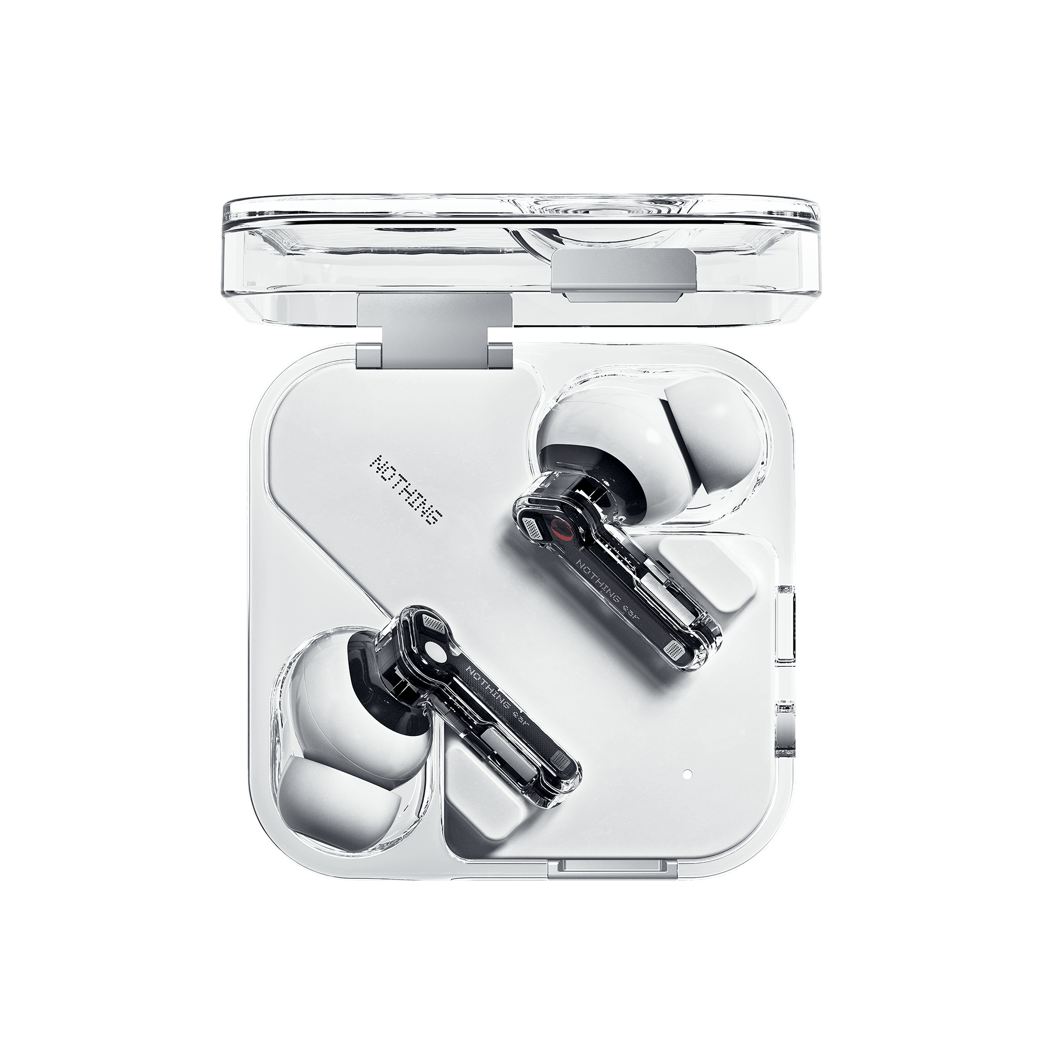 Nothing Ear — view 1