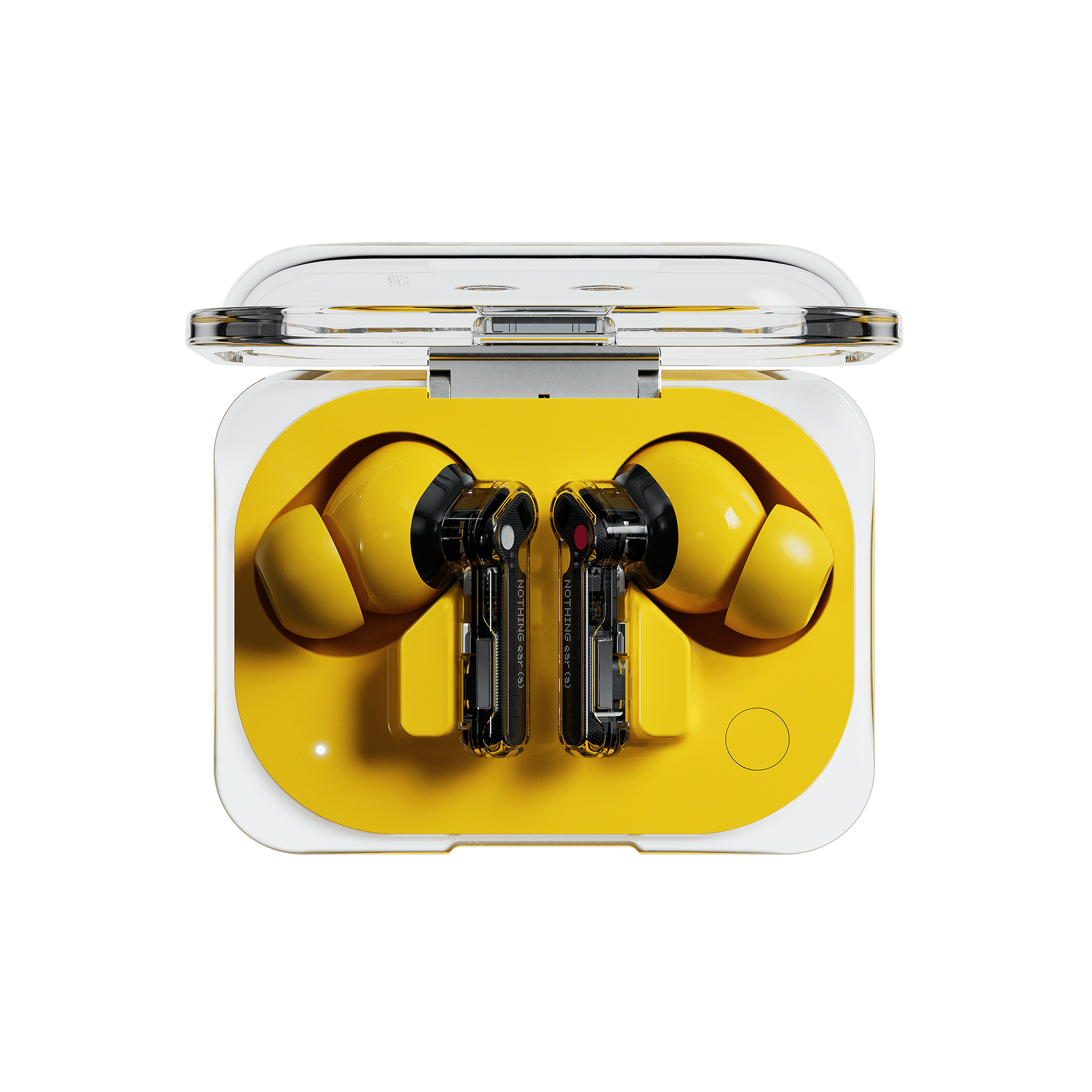Nothing Ear (a) — view 3
