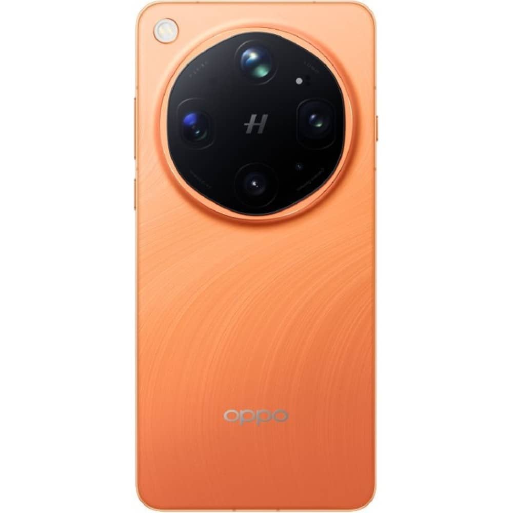 Oppo Find X9 Ultra — view 4
