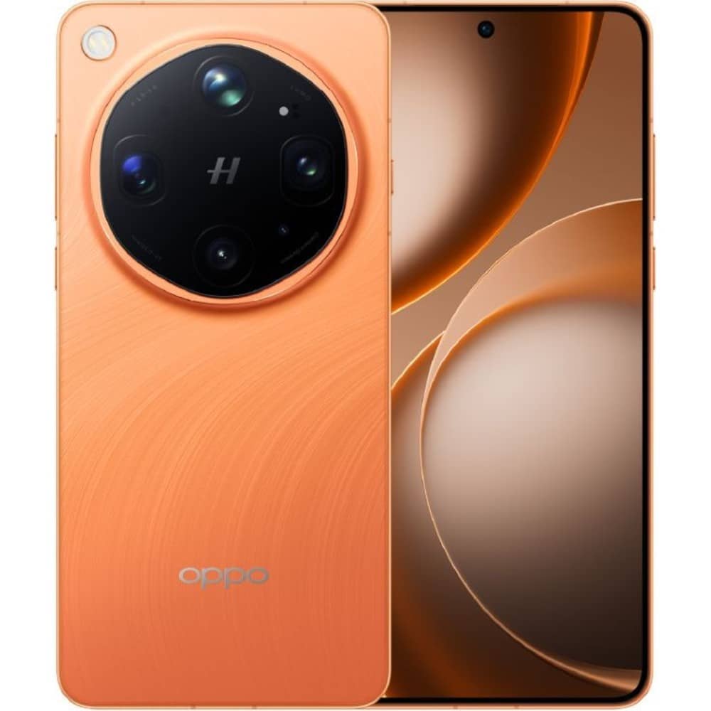 Oppo Find X9 Ultra — view 3