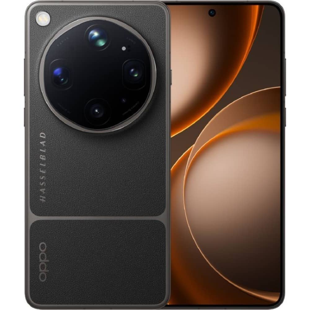 Oppo Find X9 Ultra — view 1