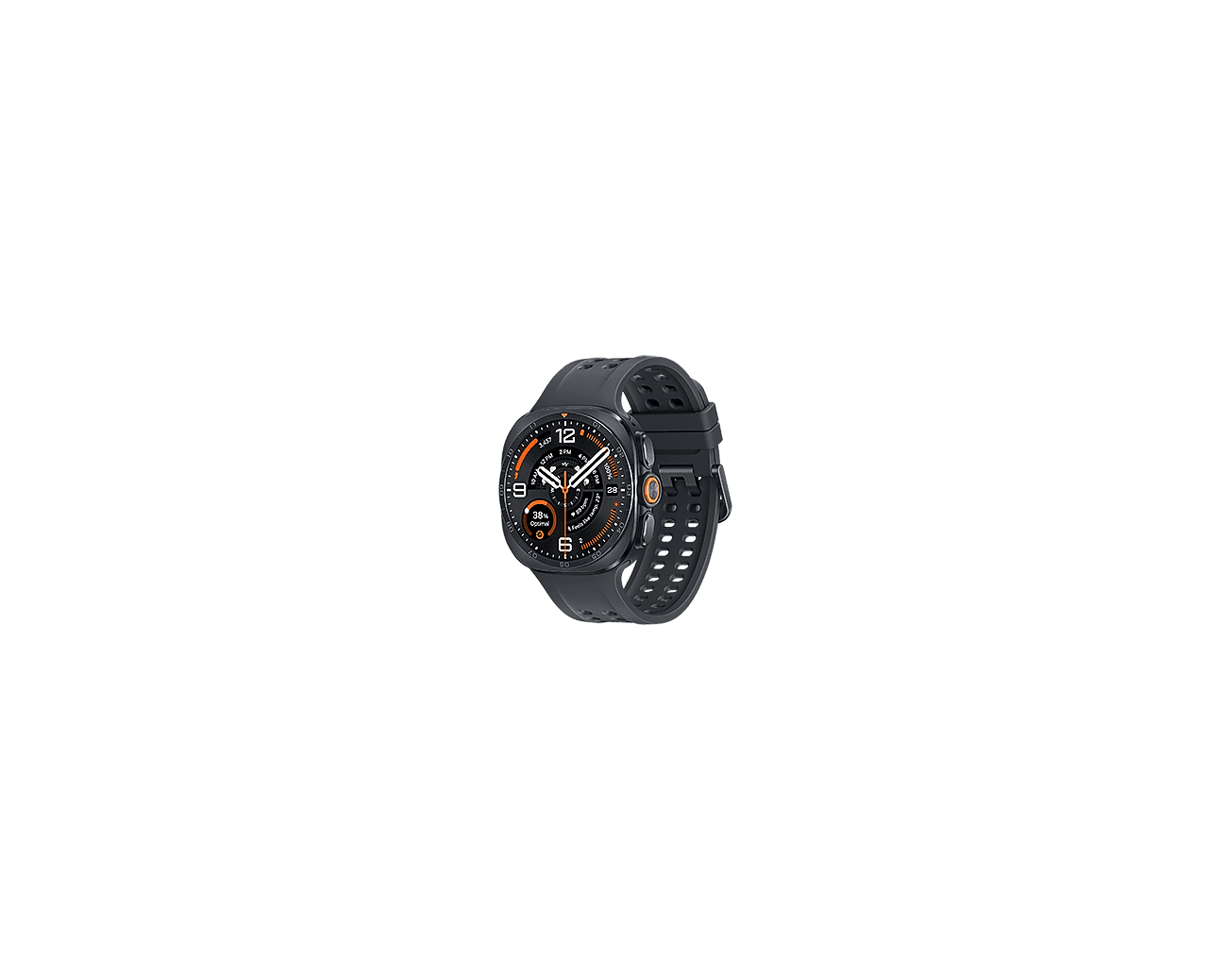 Samsung Galaxy Watch Ultra2, 47mm, LTE — view 1