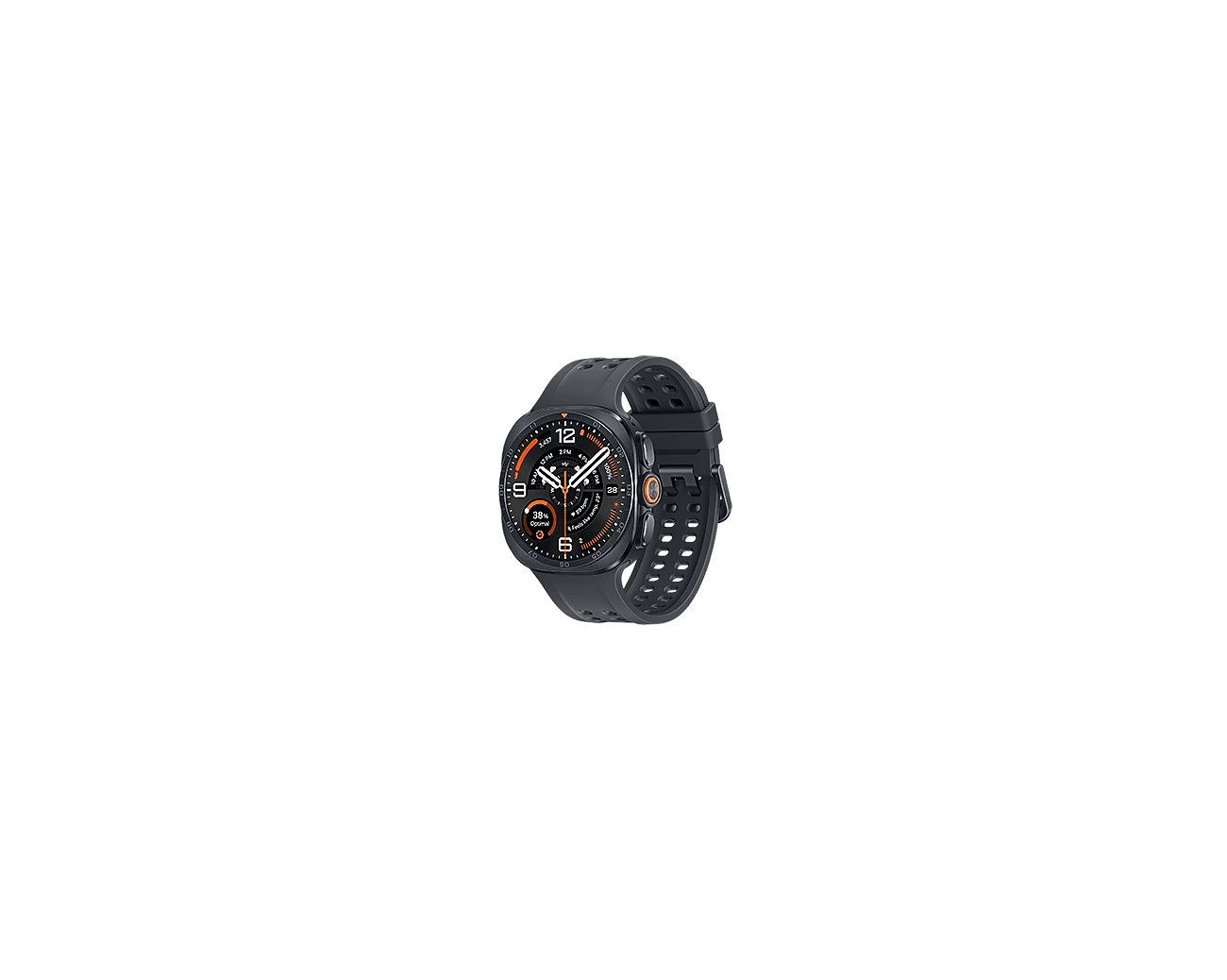 Samsung Galaxy Watch Ultra2, 47mm, LTE
