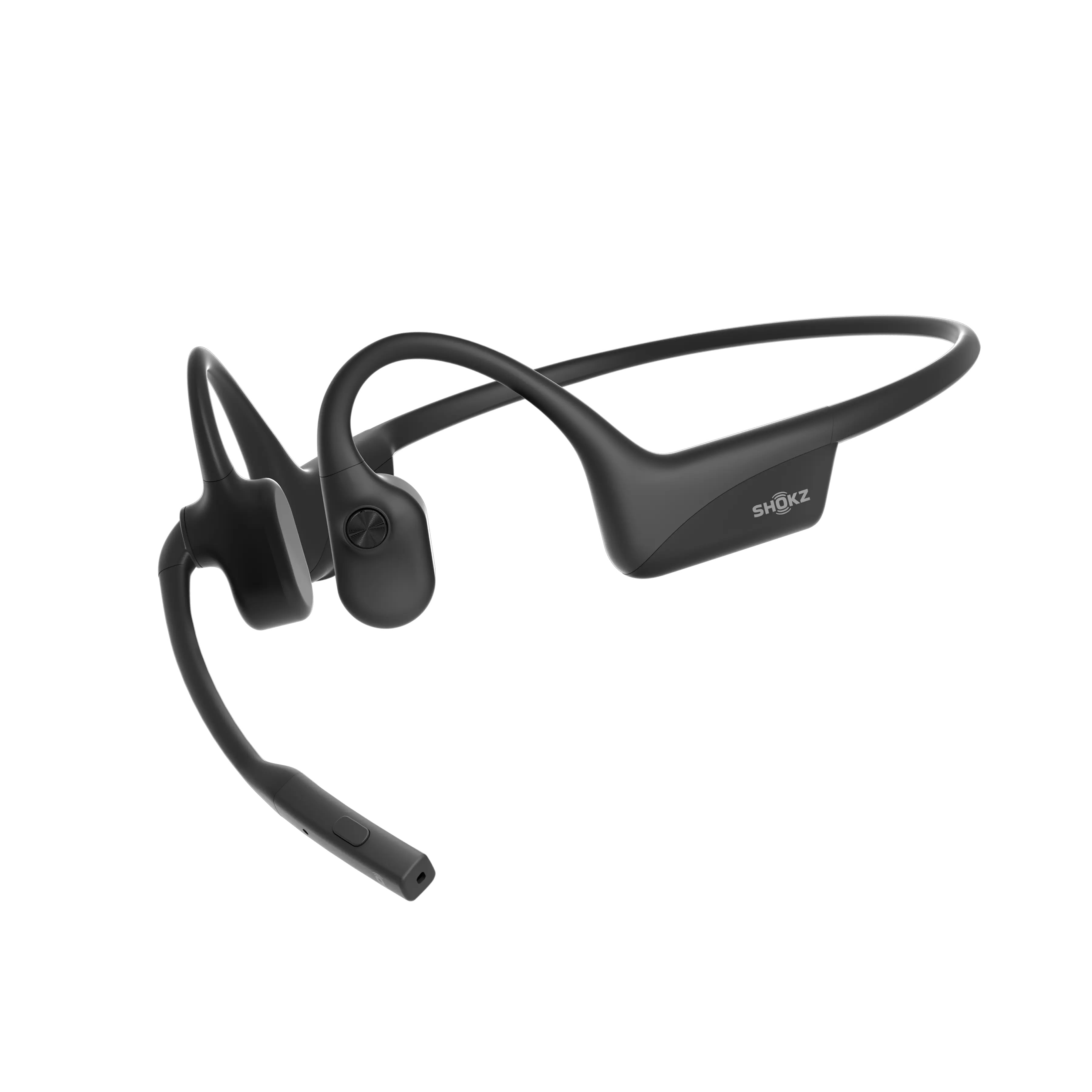 Shokz OpenComm2 2025 Upgrade Bone Conduction Headset