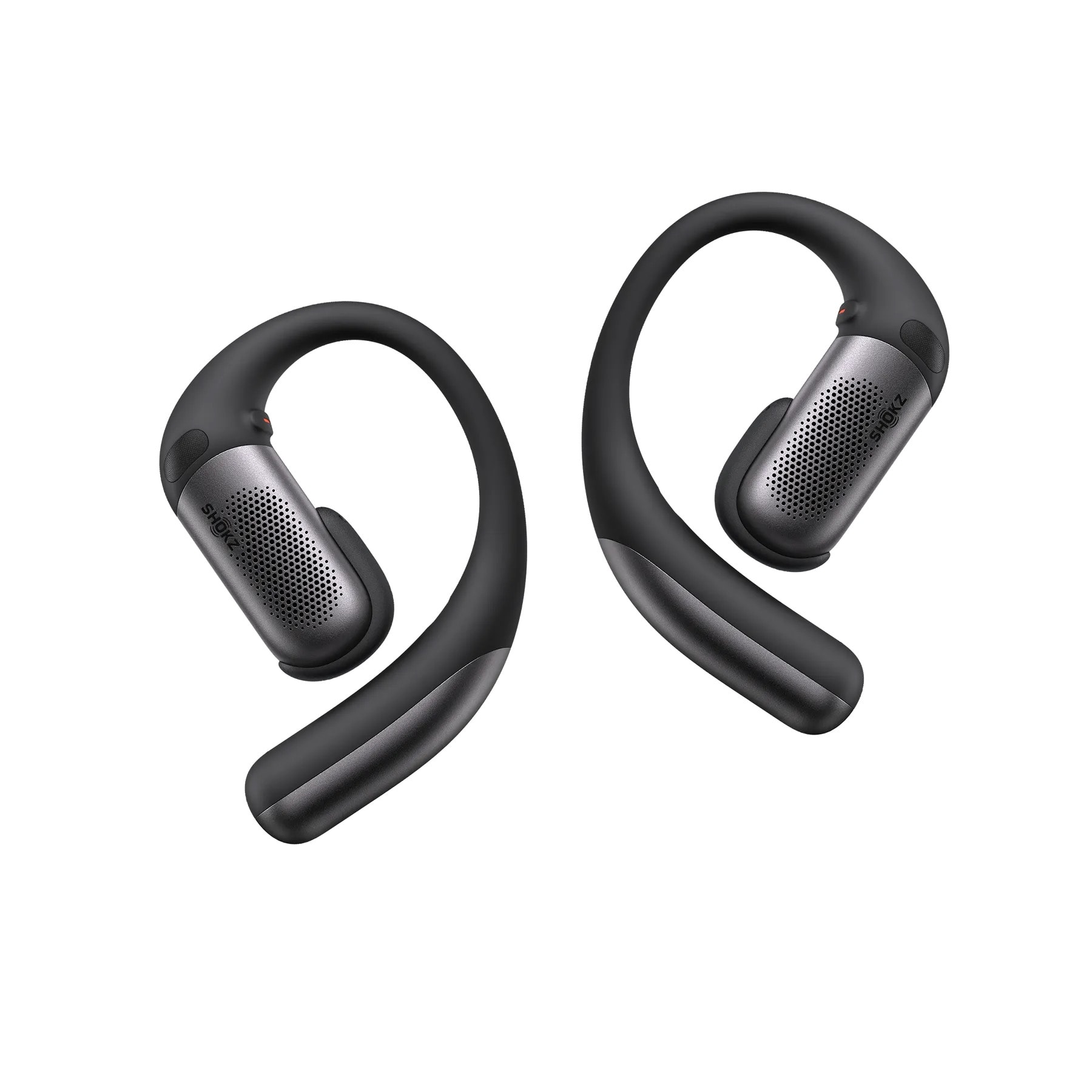 Shokz OpenFit 2+ Open-Ear Headphones