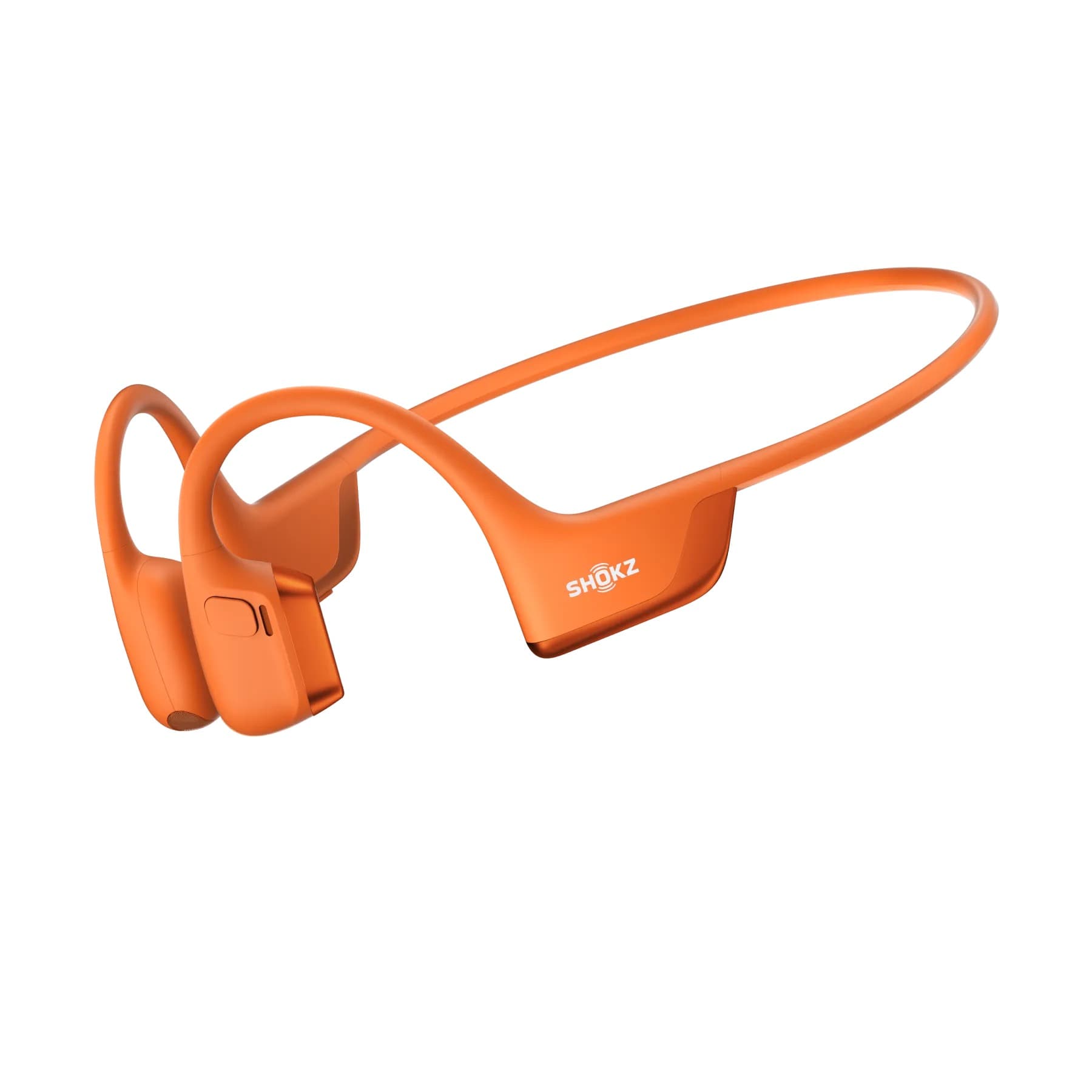 Shokz OpenRun Pro 2 Bone Conduction Sports Headphones — view 2