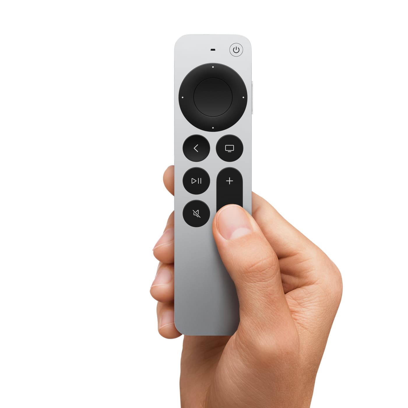 Apple Siri Remote (3rd Generation) — view 4