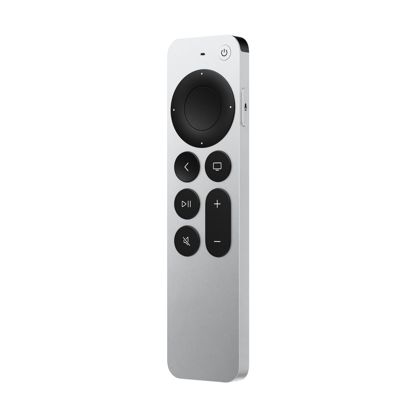 Apple Siri Remote (3rd Generation) — view 2