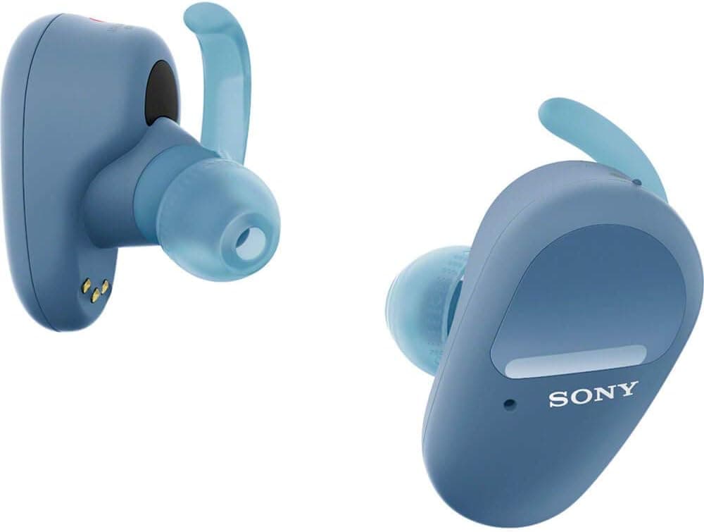 Sony WF-SP800N — view 2