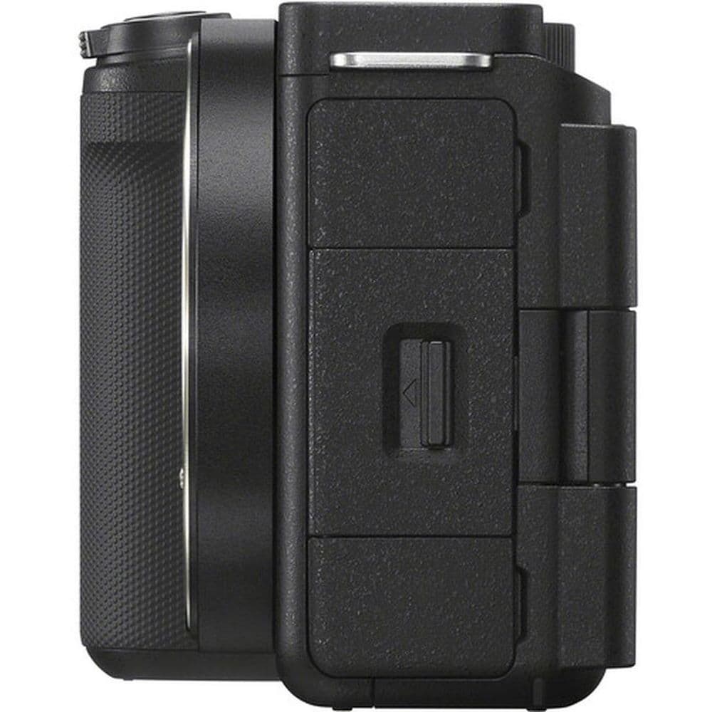 Sony ZV-E10 II with 16-50mm Kit Lens — view 2