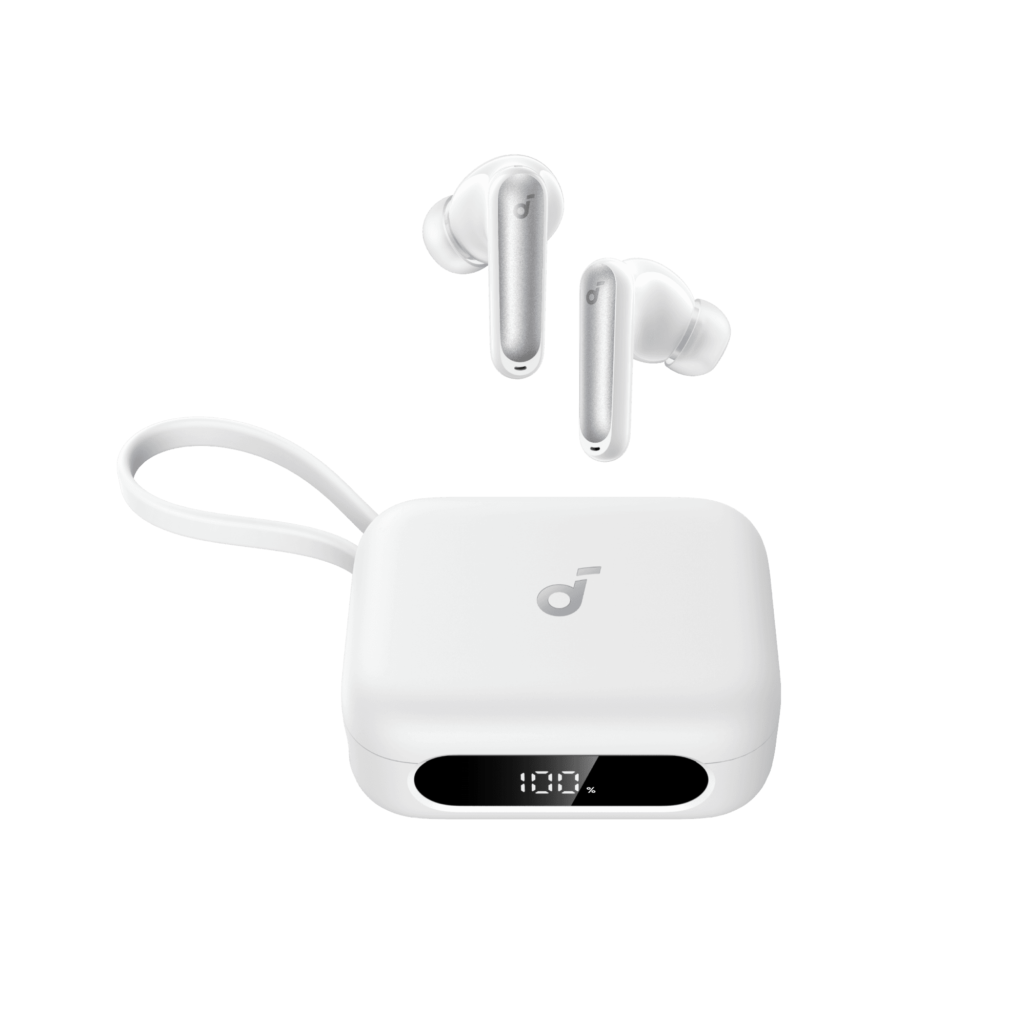 Soundcore P41i — view 2