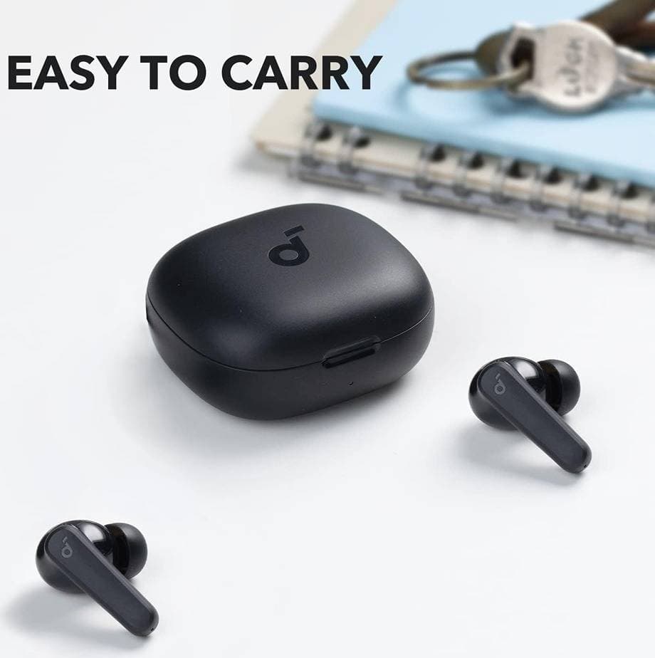 Soundcore R50i — view 2