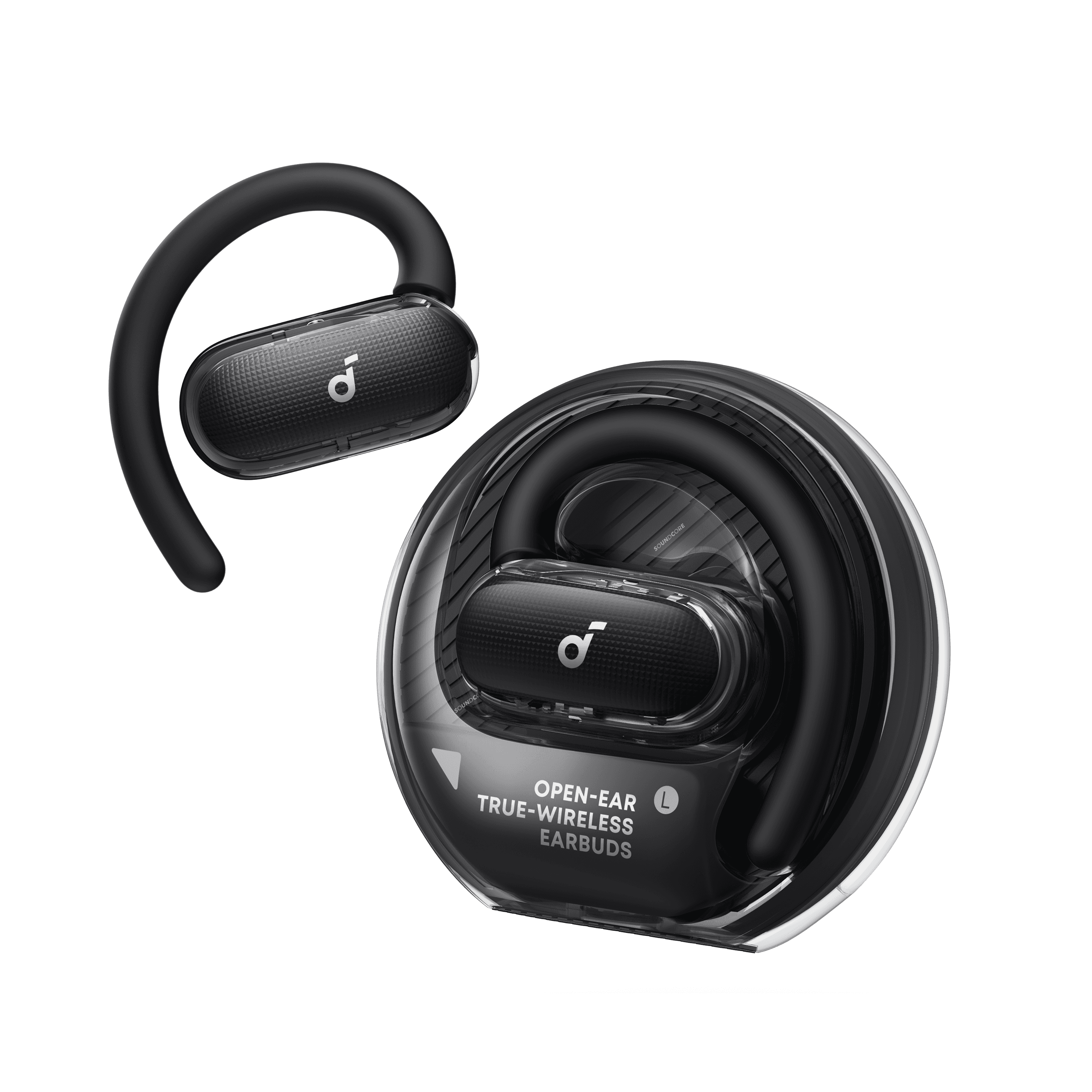Soundcore V40i — view 1