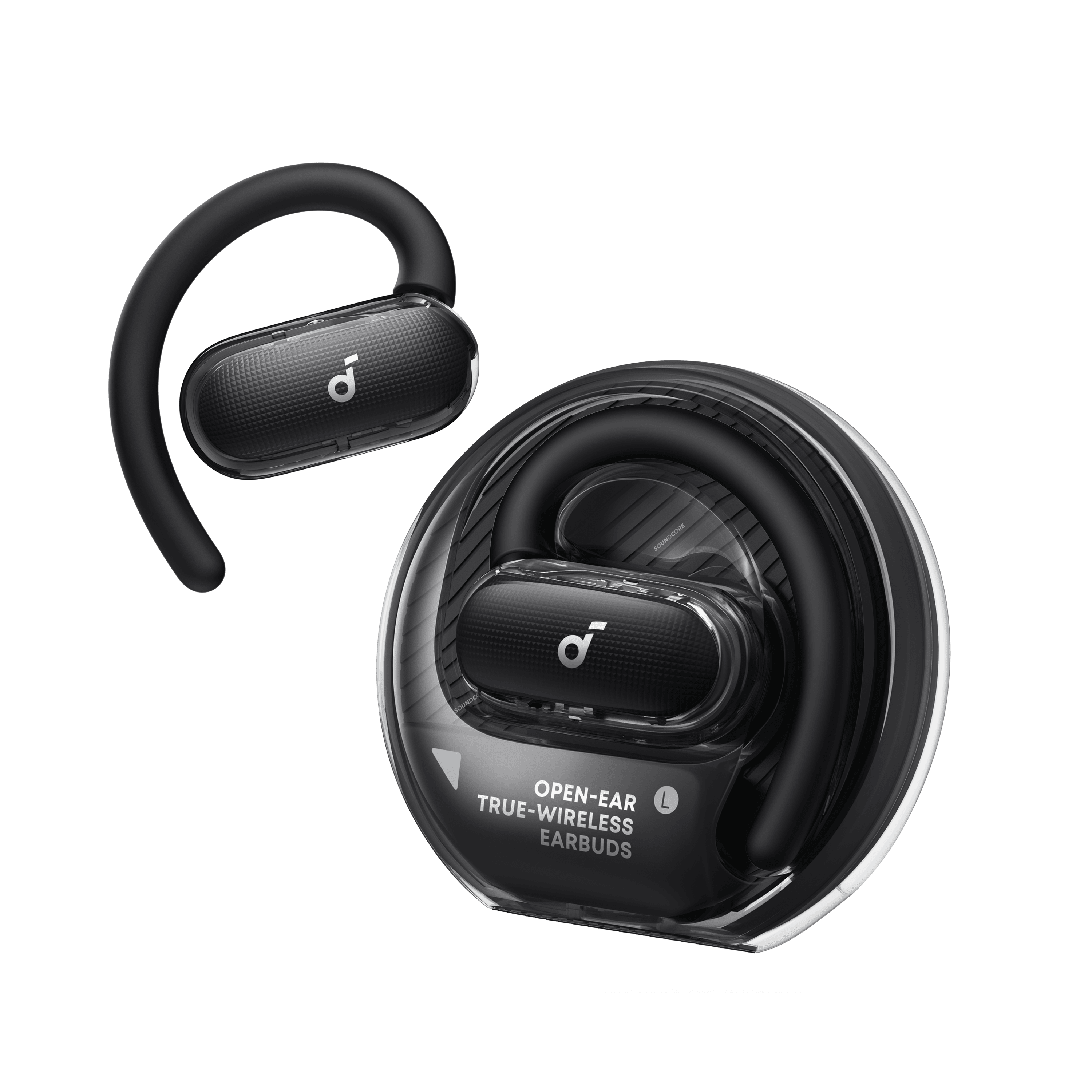 Soundcore V40i