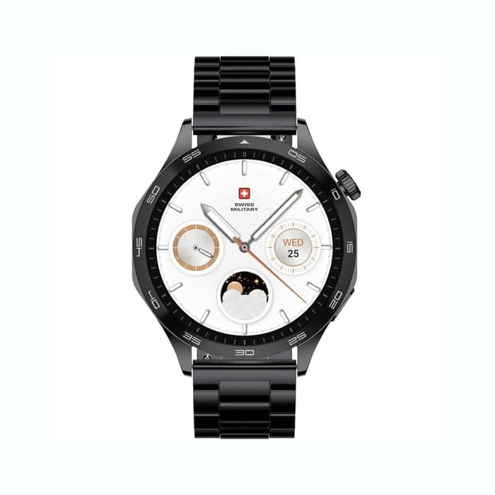 Swiss Military International Classic Smartwatch — view 1