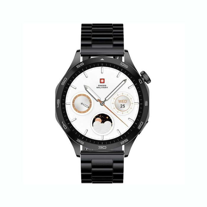 Swiss Military International Classic Smartwatch