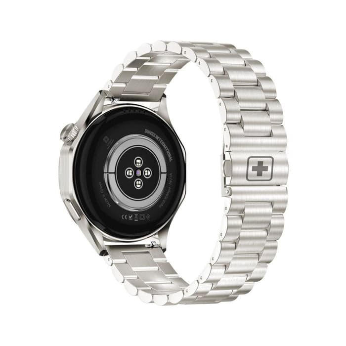 Swiss Military International Classic Smartwatch — view 5
