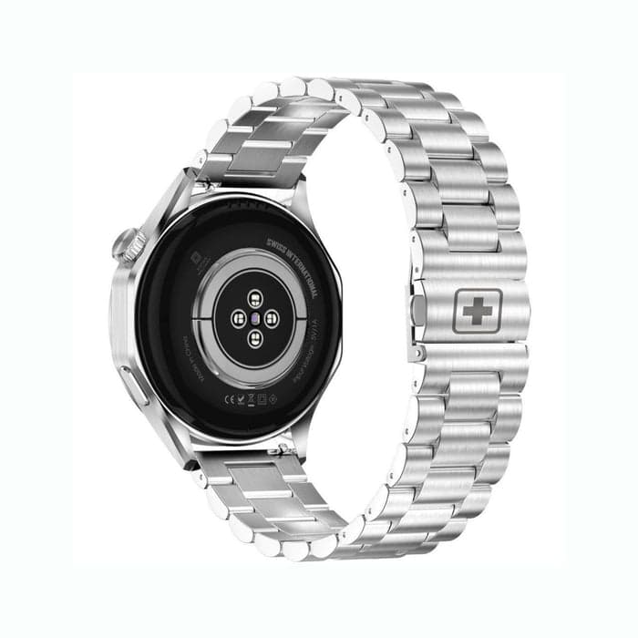 Swiss Military International Classic Smartwatch — view 6