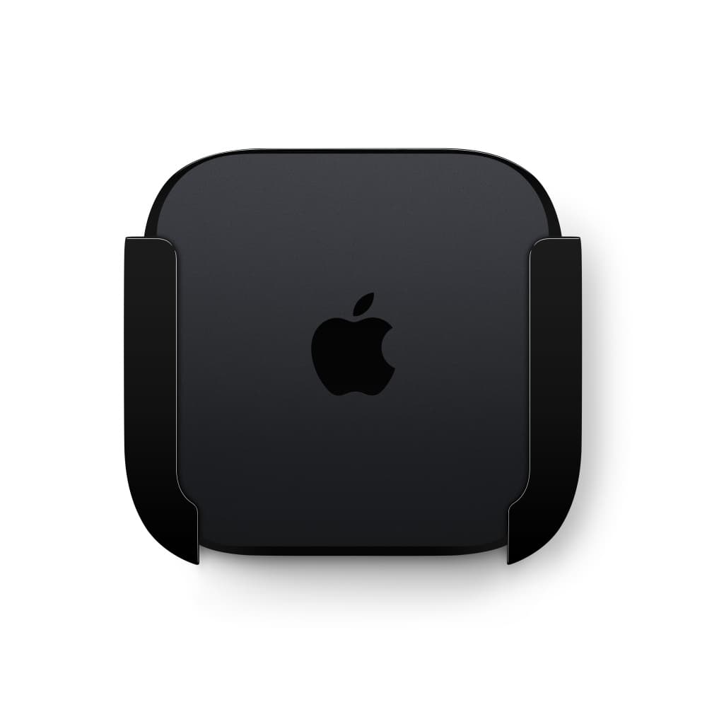 TotalMount Pro Apple TV Installation System for Wall-Mounted Televisions — view 1