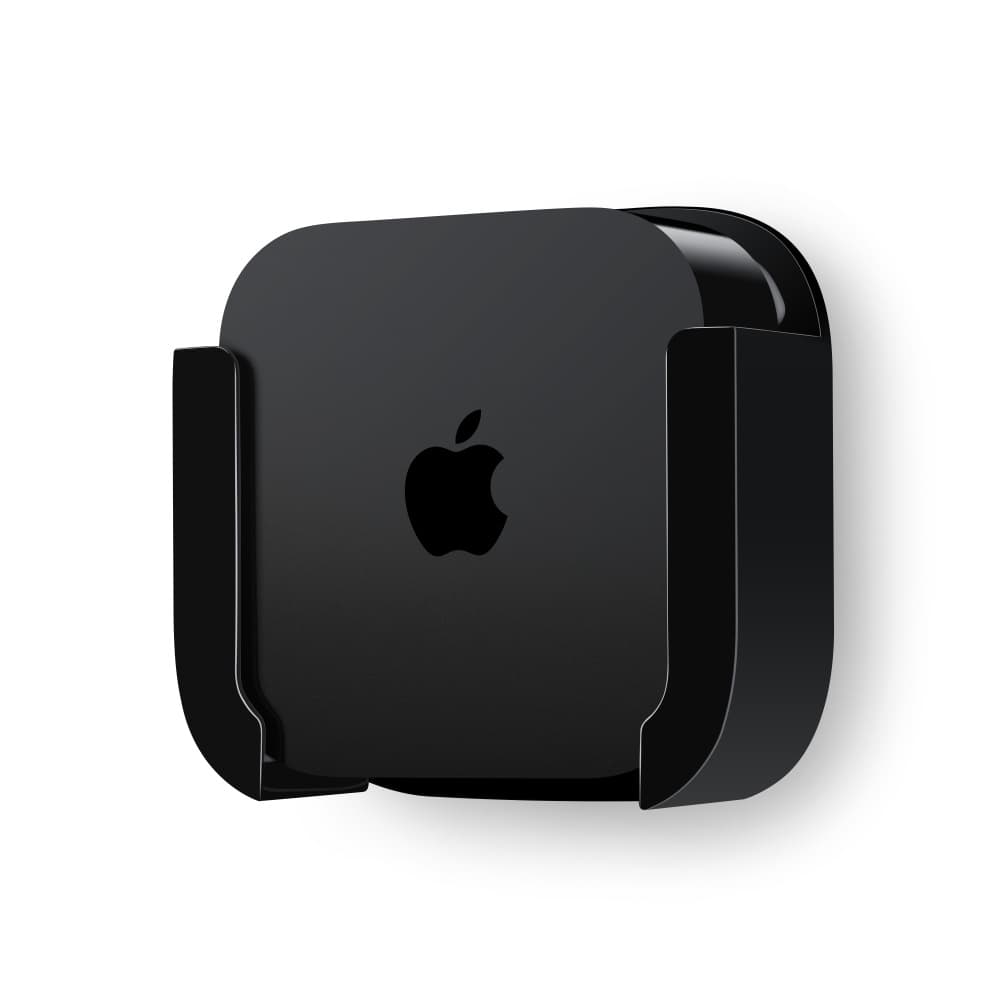 TotalMount Pro Apple TV Installation System for Wall-Mounted Televisions — view 3