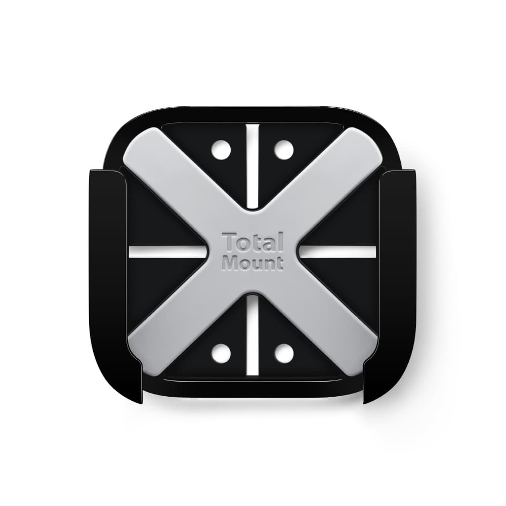 TotalMount Pro Apple TV Installation System for Wall-Mounted Televisions — view 2