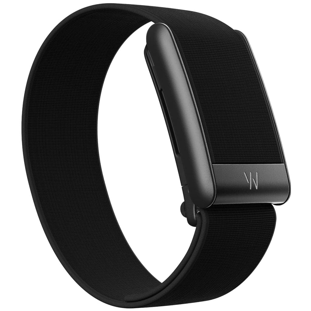 WHOOP 5.0 CoreKnit – Comfortable, Versatile, Fitness Accessory — view 3