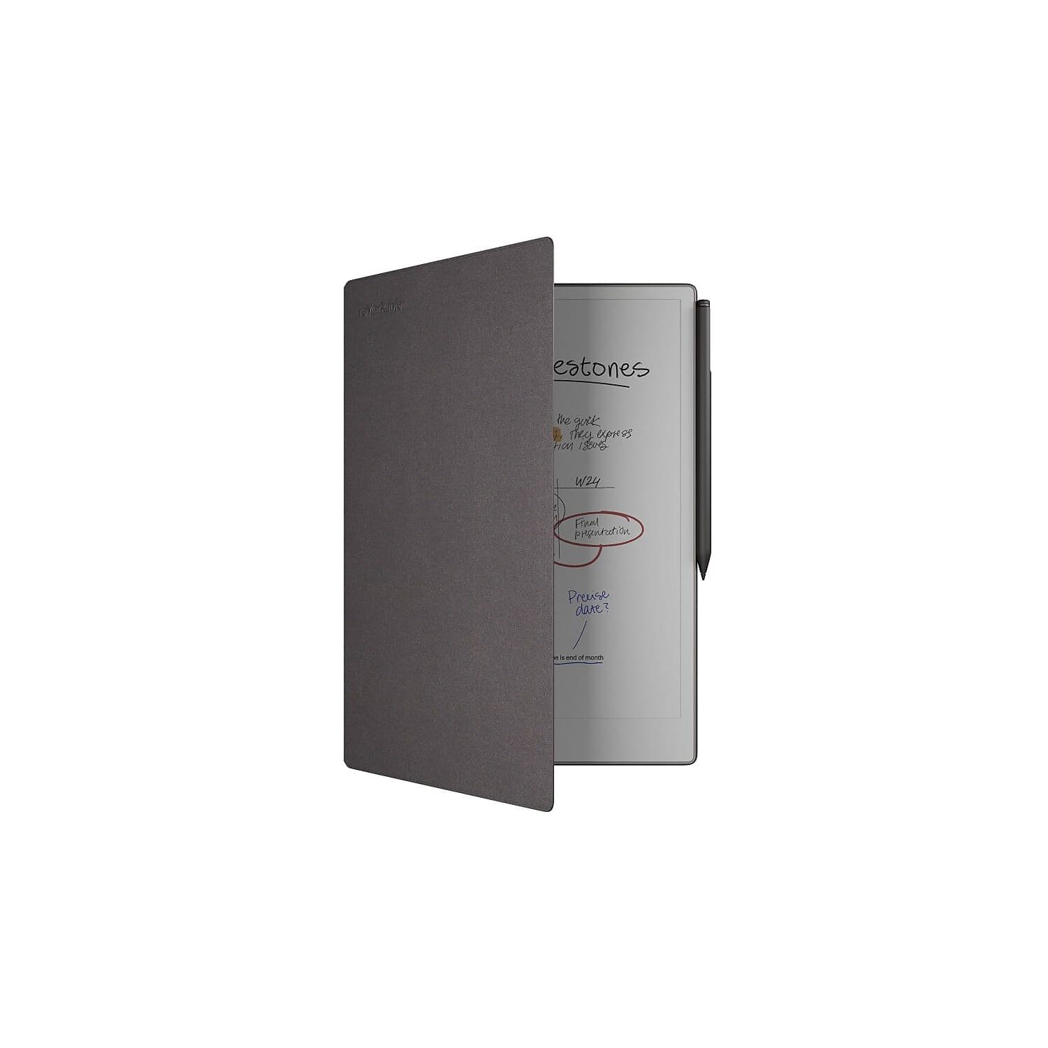 reMarkable Paper Pro + Marker Plus + Book Folio Bundle — view 3