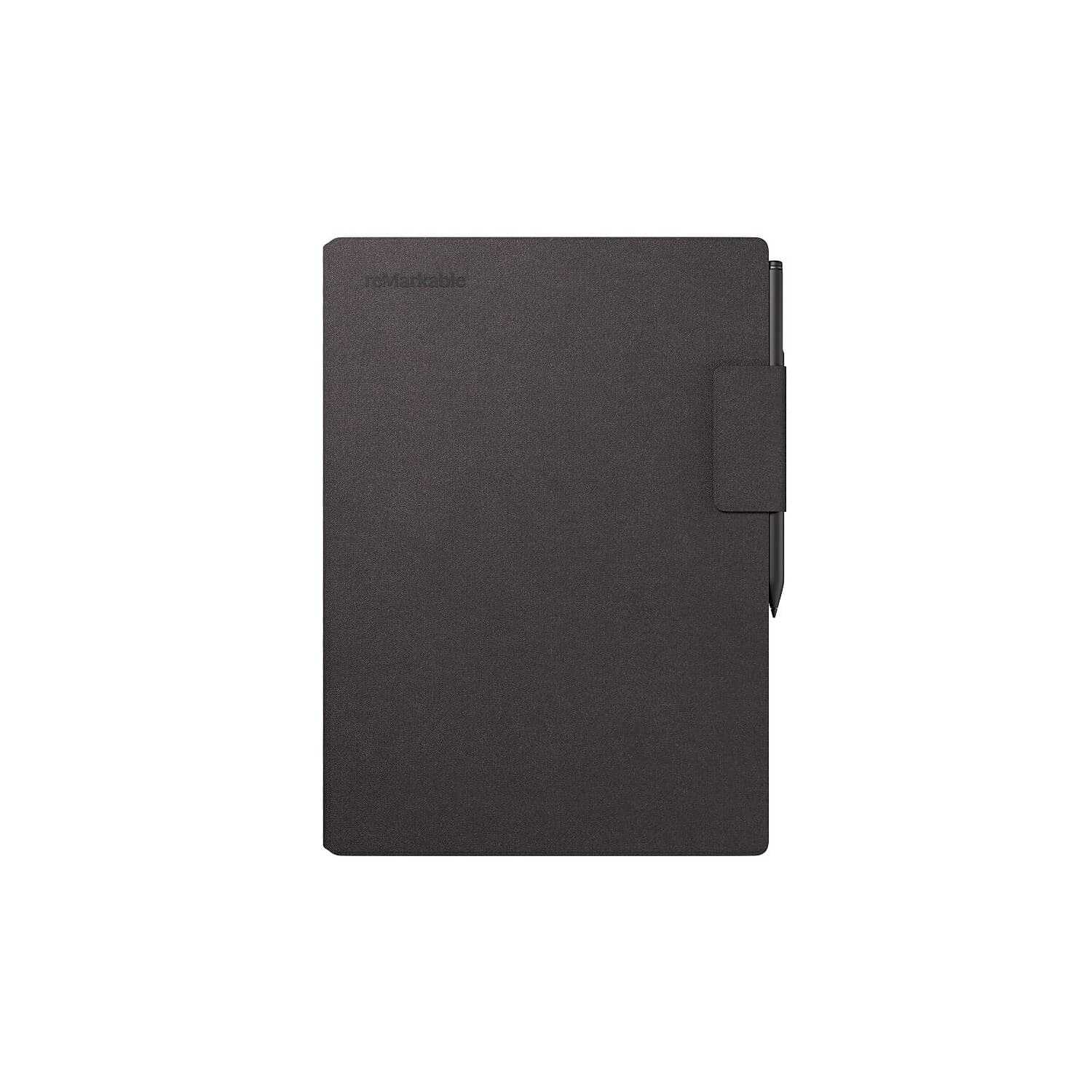 reMarkable Paper Pro + Marker Plus + Book Folio Bundle — view 2