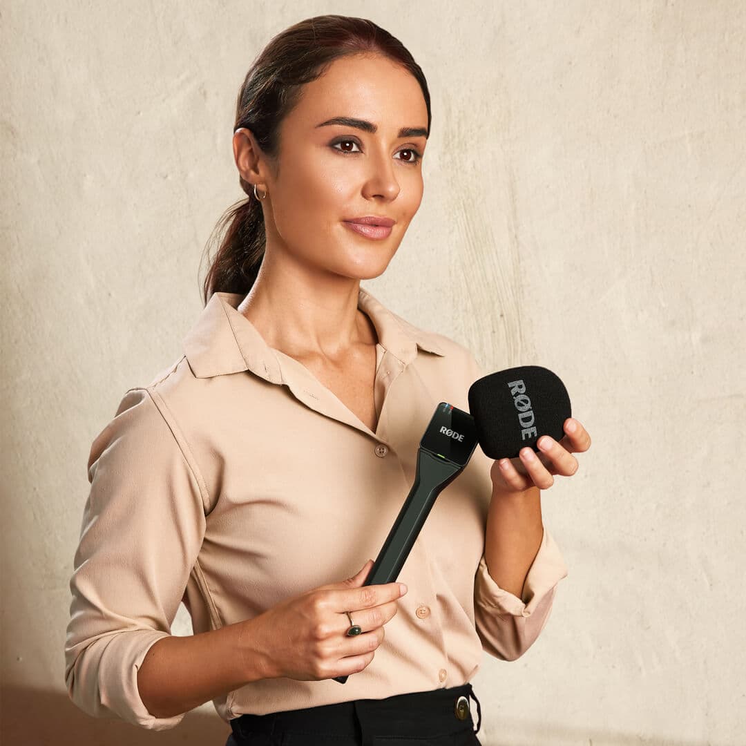 RØDE Microphone Mounts & Accessories — view 2
