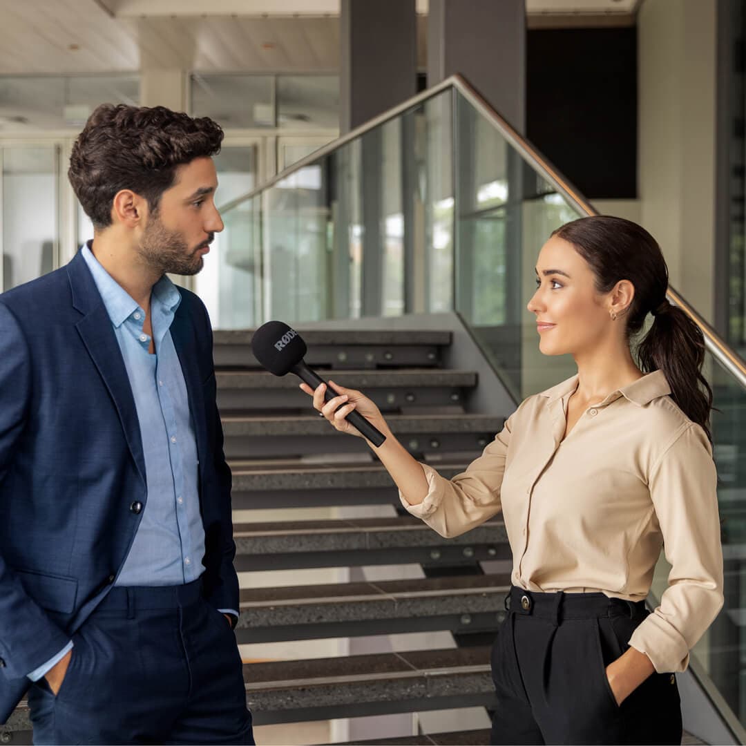 RØDE Microphone Mounts & Accessories — view 3