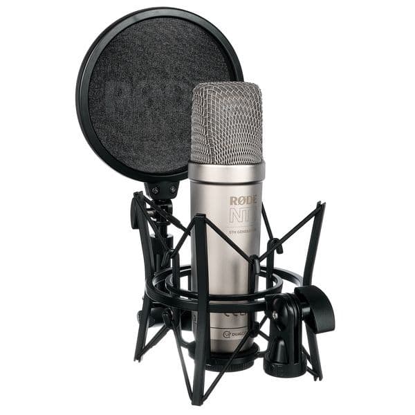 RØDE NT1 5th Generation — view 1