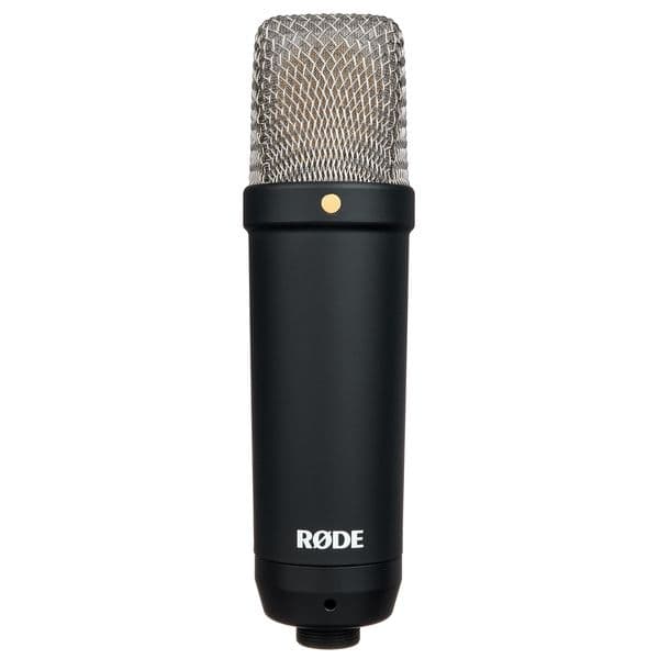 RØDE NT1 Signature Series — view 2