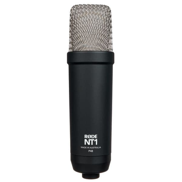 RØDE NT1 Signature Series — view 3