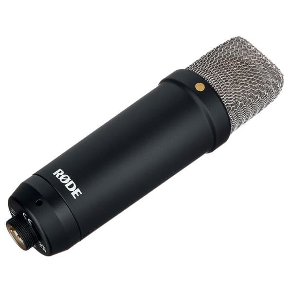 RØDE NT1 Signature Series — view 4
