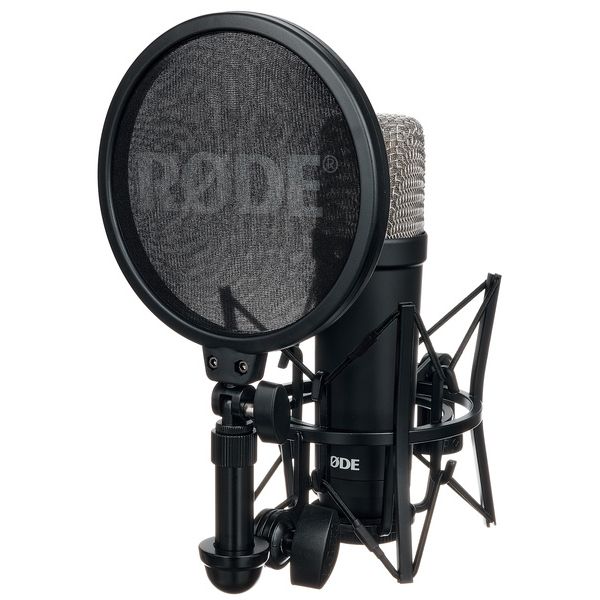 RØDE NT1 Signature Series