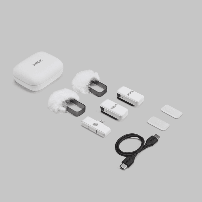 RØDE Wireless Micro (Lightning) — view 4