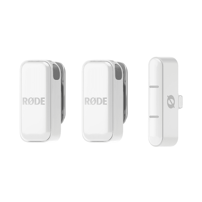 RØDE Wireless Micro (Lightning) — view 3