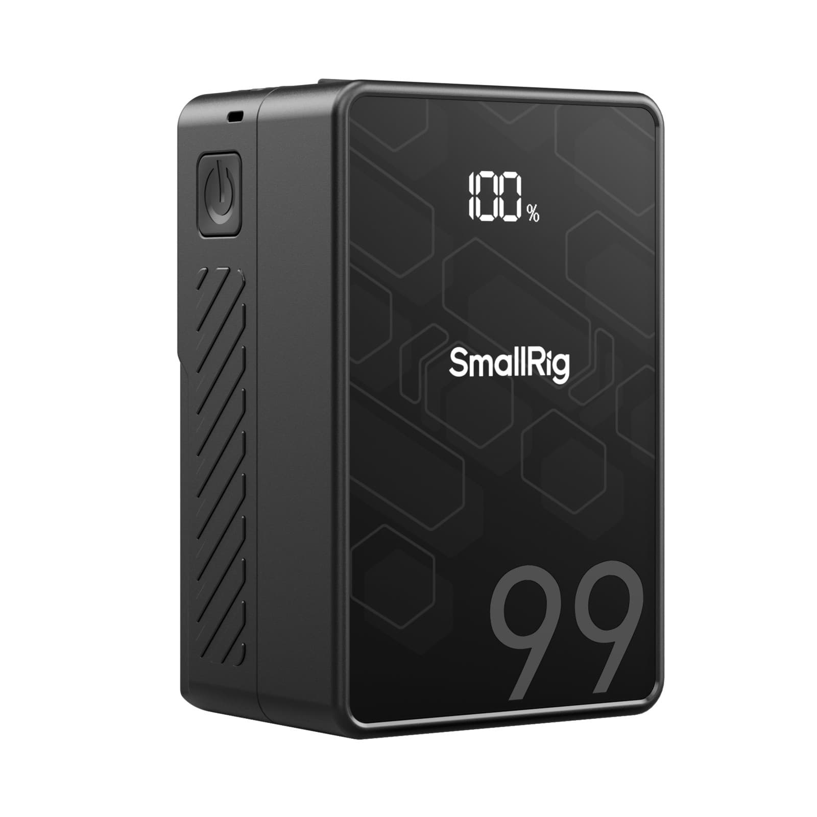 SmallRig VB99 SE Mini V-Mount Battery 6800mAh (4608) — view 1