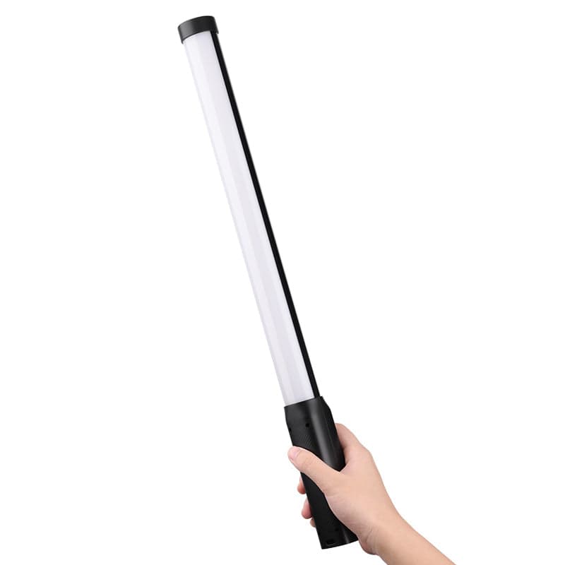 Ulanzi VL119 RGB Handheld Light Wand — view 2