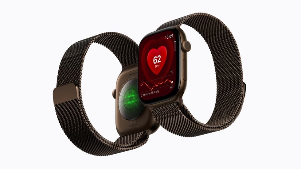 Apple Watch Series 12 — view 2