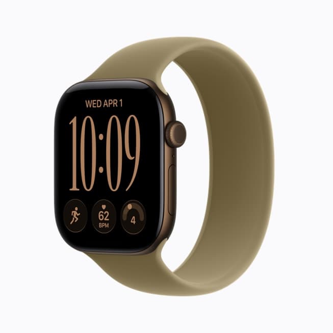 Apple Watch Series 12 — view 1