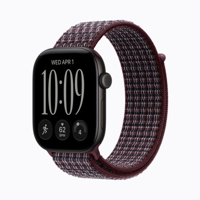 Apple Watch Series 12 — view 1